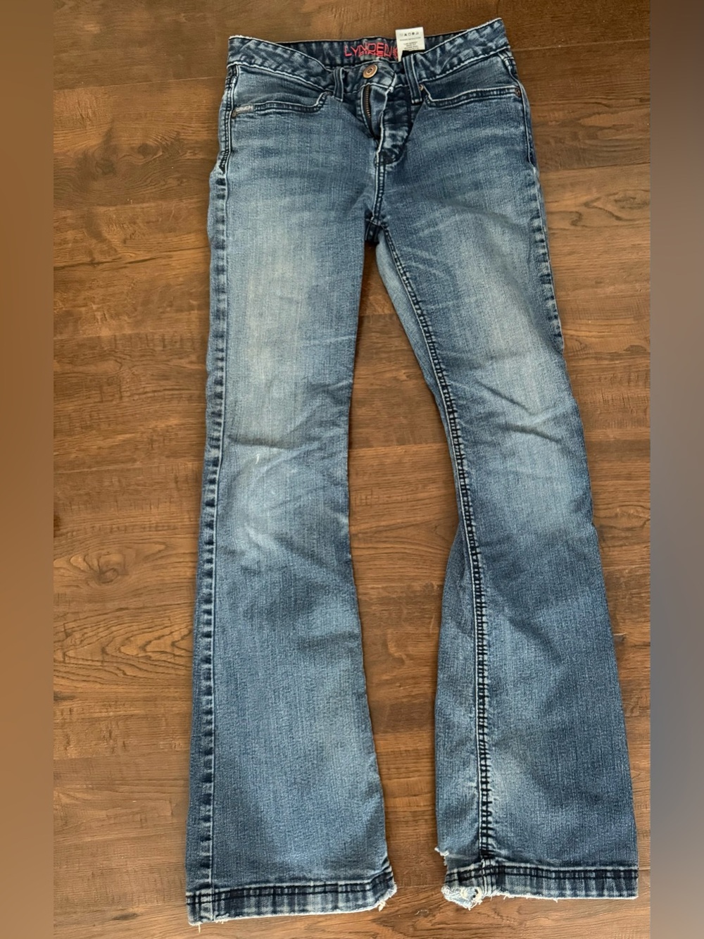 Cinch Linden Jeans